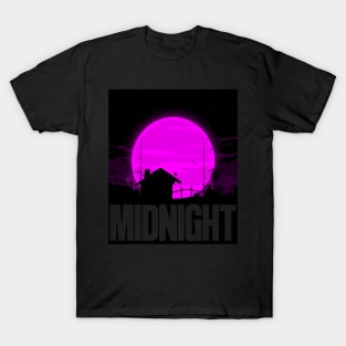 MIDNIGHT T-Shirt